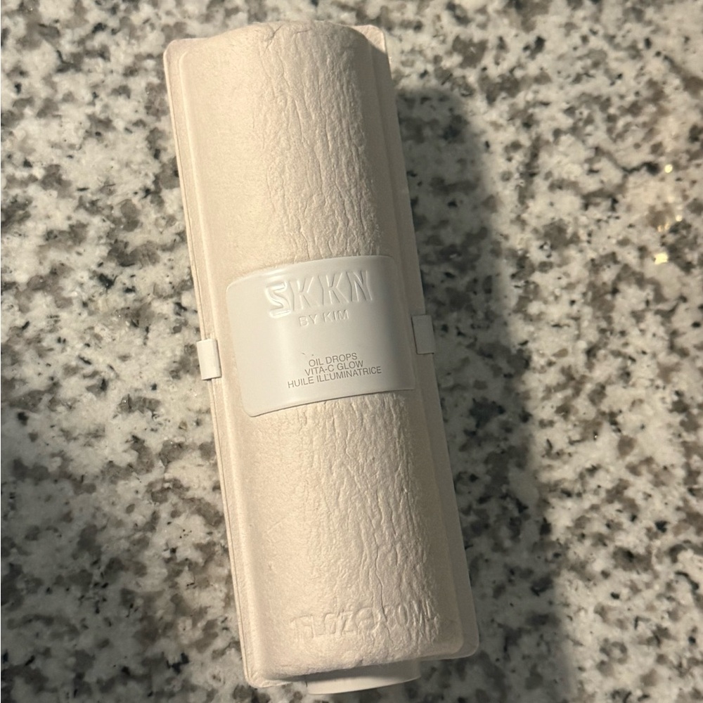 DISCONTINUED SKKN BY KIM Oil Drops
